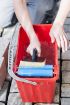 Picture of Steintec Washboy Kit Complete 22ltr Bucket inc Sponge Float