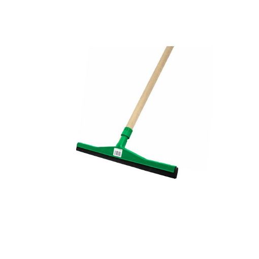 Picture of Steintec Soft Foam Rubber Squeegee Complete