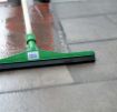 Picture of Steintec Soft Foam Rubber Squeegee Complete