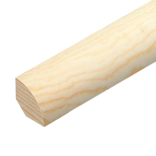 Picture of 18x18mm Quadrant 2.4m Pine PEFC