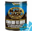 Picture of Black Jack Bitumen Roof Felt Adhesive 5ltr