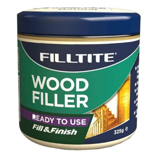 Picture of Filltite Wood Filler 325g Natural