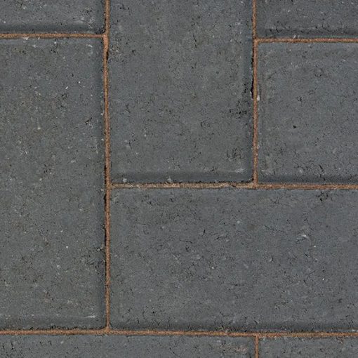 Picture of Marshalls Keyblock 200x100x60mm Charcoal