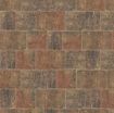 Picture of Woburn Rumbled 200x134x50mm Autumn Large (37no/m2)
