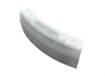 Picture of Radius Kerb 125x255mm External Radius Kerb (6m)