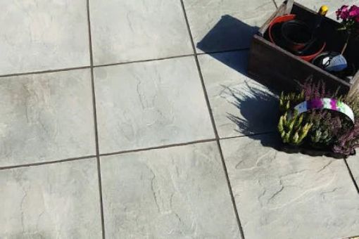 Picture of Bradstone Peak Riven (Utility) 600x600x35mm Natural