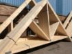 Picture of Roof Trusses Enquiry - Peterborough, Huntingdon, and Corby