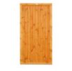 Picture of Grange Superior Closeboard Gate 1.8m Golden Brown PEFC