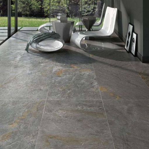 Picture of Pavestone Dolomite 1000x500mm Dark Pack 42 (Home Delivery)