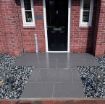 Picture of Bradstone Verex Porcelain 900x600x16mm Iron