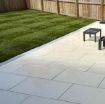 Picture of Bradstone Verex Porcelain 600x600x16mm Gold