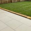 Picture of Bradstone Verex Porcelain 900x600x16mm Gold