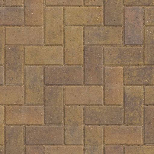 Picture of Stonemarket Pavedrive 200x100x50mm Forest Blend