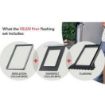 Picture of Velux EDW MK04 2000 Pro+ Tile Flashing Set 780x980mm