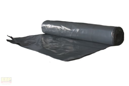 Picture of 300mu 1200G 20m2 Handy Pack Polythene DPM