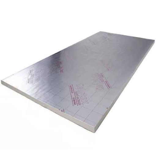 Picture of PIR Insulation Board 2400 x 1200 x 70mm
