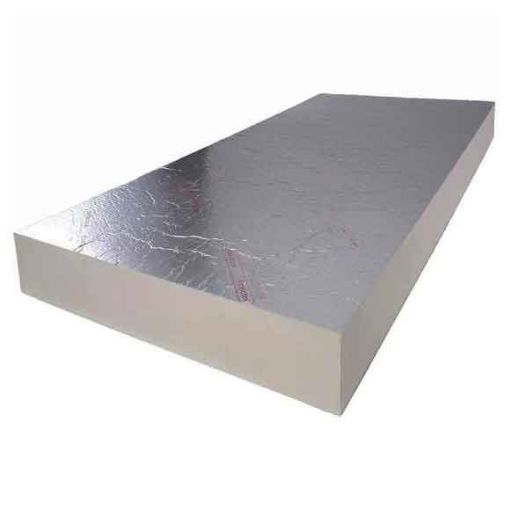 Picture of PIR Insulation Board 2400 x 1200 x 150mm