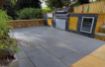 Picture of Pavestone Dolomite 1000x500mm Dark Pack 21 (Home Delivery)