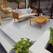 Picture of Pavestone Dolomite 1000x500mm White Pack 21 (Home Delivery)