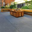 Picture of Pavestone Dolomite 1000x500mm Grey Pack 21 (Home Delivery)