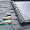 Picture of Fakro ELV 05 780x980mm Slate Flashing Up to 10mm