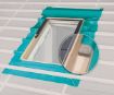 Picture of Fakro XDP 01 550x780mm Under Felt Collar & Insulation Set
