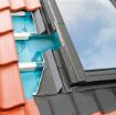 Picture of Fakro EHV-A 01 550x780mm High Profiled Tile Flashing Up to 90mm