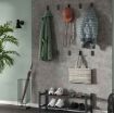 Picture of Egger DecoWall 1250x660x12mm Rovigo Concrete