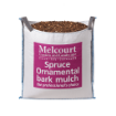 Picture of Jumbo Melcourt Spruce Ornamental Bark (0.6m3)