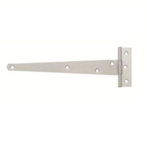 Picture of Carlisle 150mm B/J Tee Hinges (1pr)