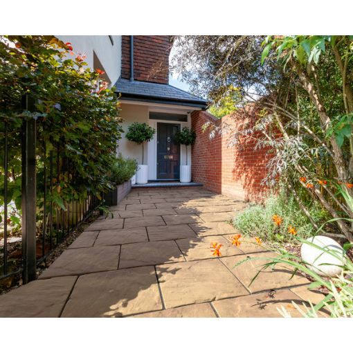 Picture of Stonemarket Bourton 600x300mm Buff (Reduced to Clear)