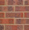 Picture of LBC Claydon Red Multi Brick