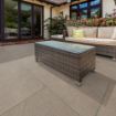 Picture of Anesso Porcelain 900x600x20mm Taupe (Reduced to Clear)