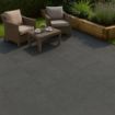 Picture of Anesso Porcelain 600x600x20mm Dark Grey (Reduced to Clear)