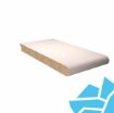 Picture of 25x294mm N&T MDF Primed Windowboard FSC 