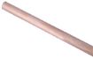 Picture of Broom Handle 28.0mm Wooden 1400mm