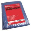 Picture of Prodec 7.2m x 5.4m Blue Tarpaulin 