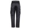 Picture of X-Motion Grey Work Trouser - Heavy Duty with Stretch Panels 40R