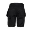 Picture of Proflex Black Shorts 36R