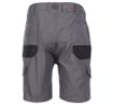Picture of Elite Work Grey Shorts 38R