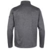 Picture of Camden Grey Mid Layer 1/4 Zip L