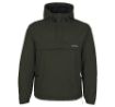 Picture of Sutherland Black Windbreaker Hooded L