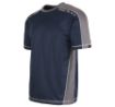 Picture of Elite Blue T-Shirt L