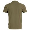 Picture of TuffStuff Olive Logo T Shirt M