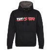 Picture of Tuffstuff Black Logo Hoody 2XL