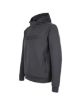 Picture of Tuffstuff Grey Hudson Hoody/Scuba Fabric Strech L