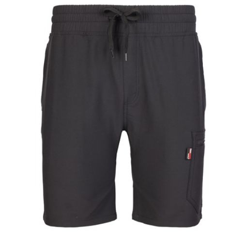 Picture of Hyperflex Black Shorts L