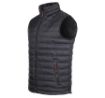 Picture of Elite Black Bodywarmer L