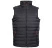 Picture of Elite Black Bodywarmer 2XL