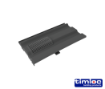 Picture of Timloc 15"x9" Tile Vent Grey